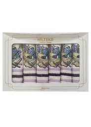 Набір кухоних рушників 60x40 см, 6 шт. TC303375247