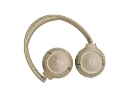 Навушники з мікрофоном JBL Tune 680NC Beige (T680NCBEG) - мініатюра 2