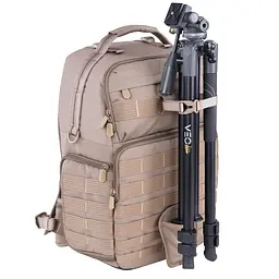 Рюкзак Vanguard VEO Range T 48 Beige (VEO Range T 48 BG), Хакі - мініатюра 10