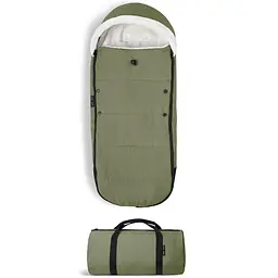 Конверт в коляску Stokke Yoyo Olive (646611) - мініатюра 2