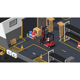 Ключ активації Microsoft Forklift Extreme: Deluxe Edition для Xbox One/Series S/X - мініатюра 3