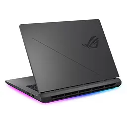 Ігровий ноутбук ASUS ROG Strix G16 (G615JPR-S5044), Intel Core I9-14900HX до 5.8 ГГц, 16" WQXGA, 16 ГБ, SSD 1 ТБ, NVIDIA GeForce RTX 5070 8 ГБ, Free DOS - мініатюра 6