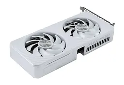 Відеокарта GF RTX 5060 Ti 16GB GDDR7 White OC Palit (NE7506TU19T1-GB2061M) - мініатюра 3