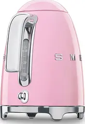 Електрочайник Smeg KLF03PKEU Light Pink [78535] - мініатюра 5