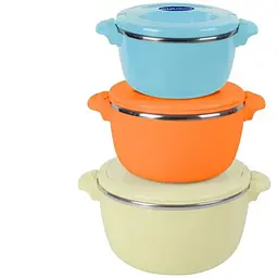Термоси Heinner (HR-SNV-246LB)