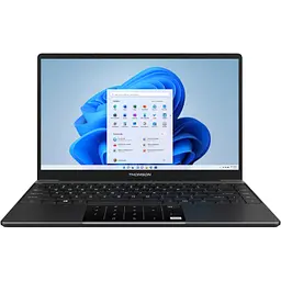 Ноутбук THOMSON Neo 14 Black (UA-P14C4BK128) (UA-P14C4BK128)