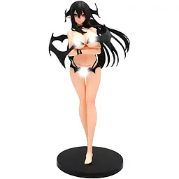 Фігурка Дівчинка Суккуб Sora Naniiro Illustration Succubus 27 см CH SCB SN 27