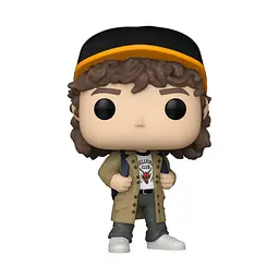 Ігрова фігурка FUNKO POP! серії "Дивні дива" - ДАСТІН ГЕНДЕРСОН Funko 75751 - мініатюра 2