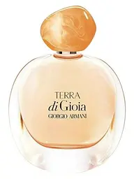 Парфумована вода Giorgio Armani Terra di Gioia 50 мл