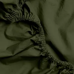 Дитяча постільна білизна з вареної бавовни Cosas FOREST CS1 110х140см (90WashedCotton_Forest_El80-Forest_140) - мініатюра 6