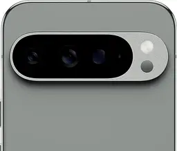Смартфон Google Pixel 9 Pro 16/256GB Hazel - мініатюра 3