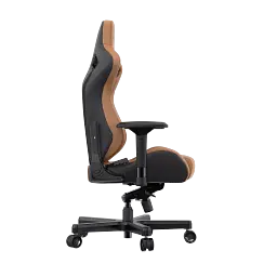 Крісло ігрове Anda Seat Kaiser 2 Size XL Brown (AD12XL-07-K-PVC-K01) - мініатюра 6