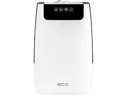 Зволожувач повітря ECG AH D501 T - мініатюра 4