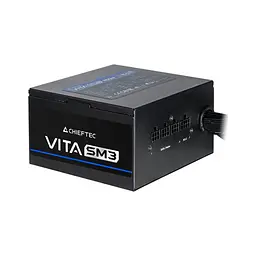 Блок живлення Chieftec 650W Vita SM3 (BPX-650-C) - мініатюра 6