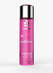 Масажна олія Swede Fruity Love Pink Grapefruit With Mango 60 мл