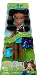 Ігровий набір Bratz Чирлідерка Саша спорт (569565)