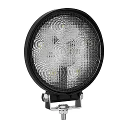 Фара світлодіодна Winso Pro EPISTAR розсіяний 10-30V, 18W (6x3W), 1шт. (780410)
