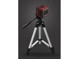 Лазерний рівень ADA CUBE 3D HOME EDITION кейс, тримач - мініатюра 6