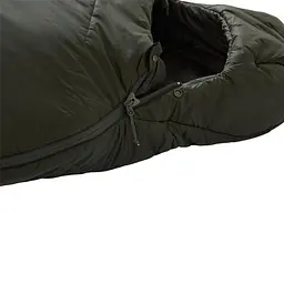 Спальний мішок Nordisk Knuth 0°C L Wide Forest Night Green (10721316-100) - мініатюра 8