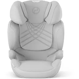 Автокрісло Cybex Solution T i-Fix Plus Platinum White (522004109) - мініатюра 2