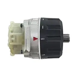 Редуктор акумуляторного шурупокрута Makita DDF484 (127500-6) - мініатюра 3
