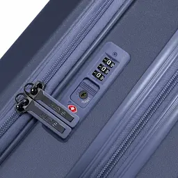 Валіза Heys EZ Fashion (S) Navy (10162-0028-21) - мініатюра 10