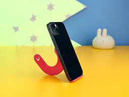 Смартфон Apple iPhone 13 256 ГБ темна ніч (MLQ63) б/в [176098] - мініатюра 6