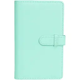 Фотоальбом Fujifilm Instax Mini Album Green 108pc [98300]