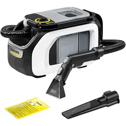 Пилосос Karcher SE 3 Compact (1.081-530.0)