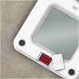 Ваги підлогові Tefal Classic PP1903V0 [159833] - мініатюра 5