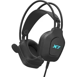 Навушники A4Tech XH-200 Black