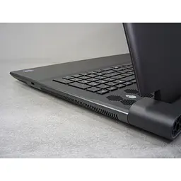Ноутбук Dell Alienware m18 R2,i7-14700HX,64GB,1TB,4070,QHD+ - мініатюра 14