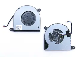 Вентилятор (кулер) для Dell Inspiron 13-5368, 13-5378, 13-5379, 15-7579, 15-7368, 15-7569, 5579, 7378 7379 (DFB451005M20T, 023.1006M.0012)