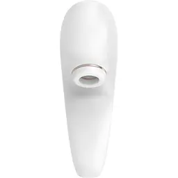 Вакуумний вібратор для пар Satisfyer Pro 4 Couples - мініатюра 3