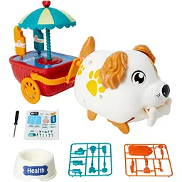 Ігровий набір Doggy House Доставка морозива (EPT835594) - мініатюра 2