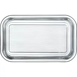 Маслянка Luminarc Butter з кришкою прозора 17 см (N3913) - мініатюра 3