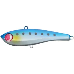Воблер Jumprize ChataBee 85S 85mm 31.0g #10 Sardine
