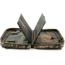Чохол до планшета Vinga Tactical Military universal 10-11" MOLLE, Oxford 600D, pixel (VTB11UTMOP) - мініатюра 5
