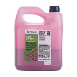 Тонер HP CLJ 1500/3000/4600/CP1215 HCS-A 1кг MAGENTA Patron (PN-HCS-A-M-1)