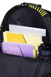 Рюкзак CoolPack Scout Comb 25 л (F096922) - мініатюра 4