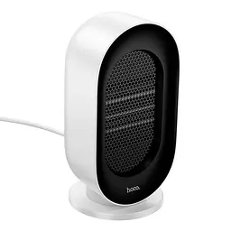 Обігрівач Hoco compact desktop heater HX25 |600W, 3 levels|