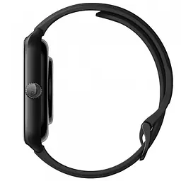 Смарт-годинник Amazfit GTS 4 Infinite Black - мініатюра 5