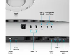 Монітор BenQ MA320UG (9H.LP1LA.TBE) - мініатюра 12