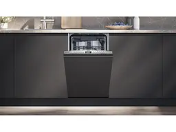 Посудомийна машина Siemens SR65EX02MK - мініатюра 7