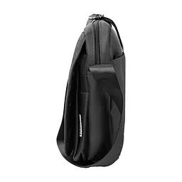 Сумка JCB B33 Black (JCB33 BLK) - мініатюра 4