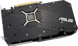 Відеокарта ASUS AMD Radeon RX 6600 XT 8Gb Dual OC (DUAL-RX6600XT-O8G) (GDDR6, 128 bit, PCI-E v4.0) Б/в - мініатюра 7