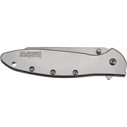 Ніж Kershaw Leek RT - мініатюра 3
