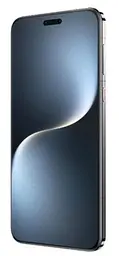Смартфон Honor Magic7 Pro 12/512Gb Black No Adapter Global version - мініатюра 4