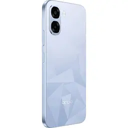 Смартфон Oppo A6k 4/256GB Crystal Blue Global [166270] - мініатюра 6