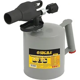 Пальник Sigma 1.0л (2904011)